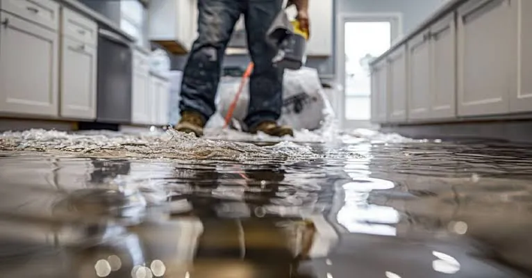 Water damage restoration companies near me in Clay, TX - Emergency flood extraction